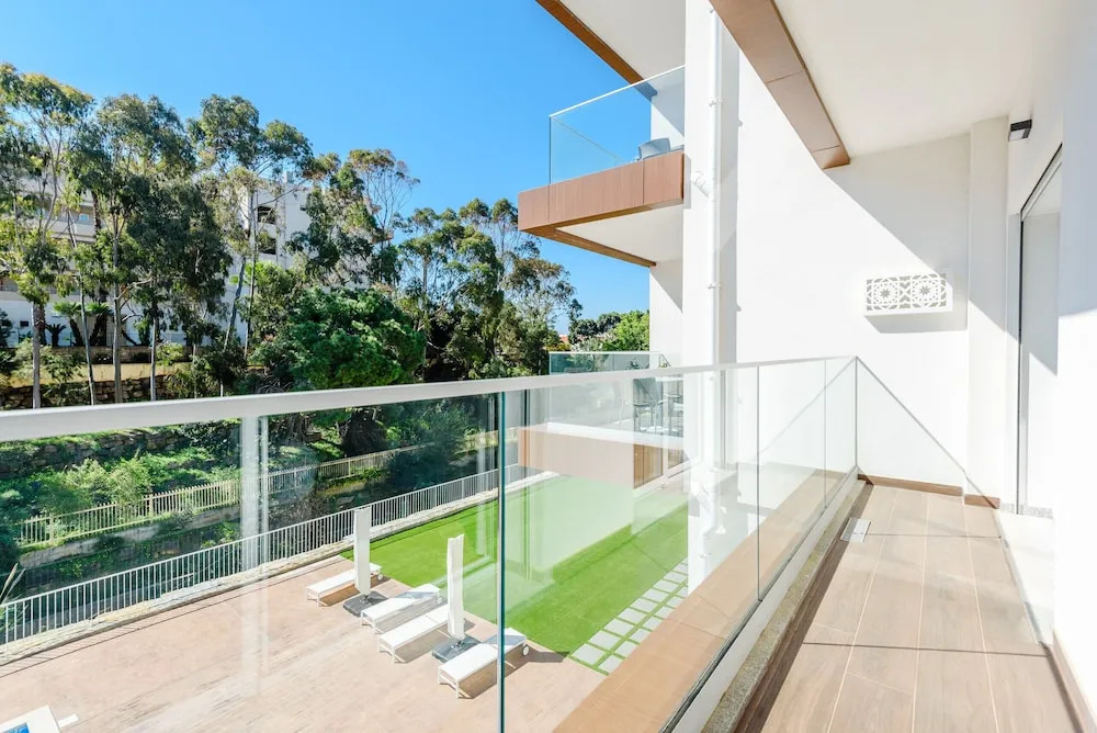 Forte Beach Retreat