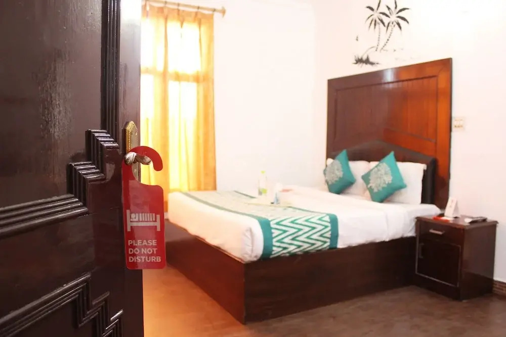 OYO 3856 Akansha Resort