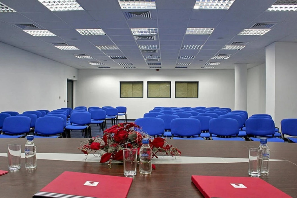 Astera Hotel & Spa with FREE PRIVATE BEACH