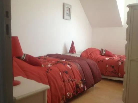 Gîte
