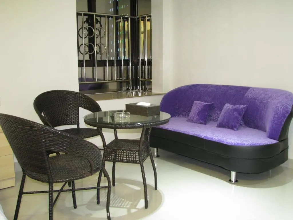 Private Enjoyed Home Apartment Zhongshan