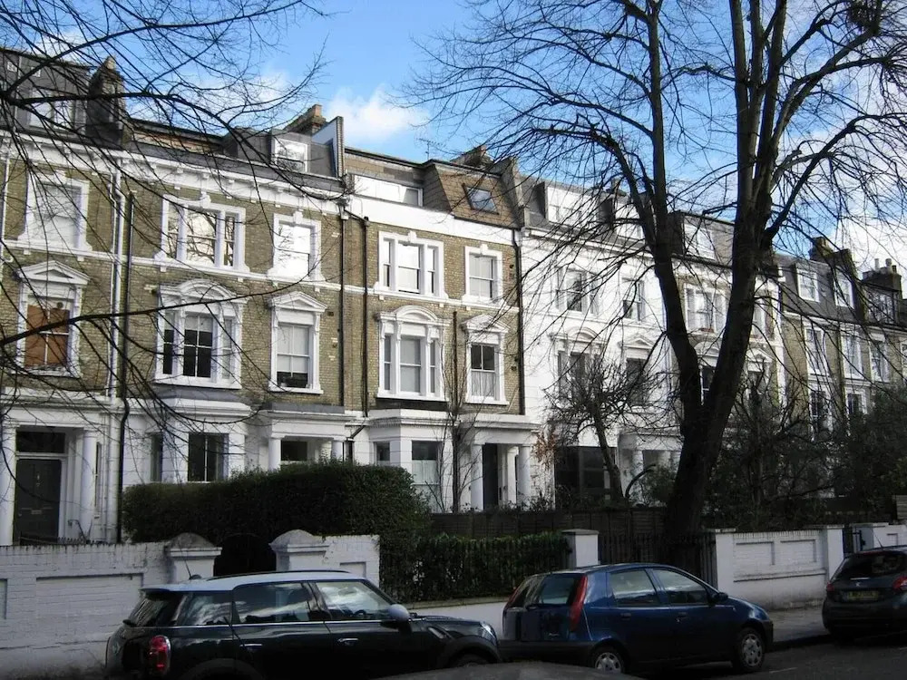 Beautiful 1-bed Apartment in Kensington, London
