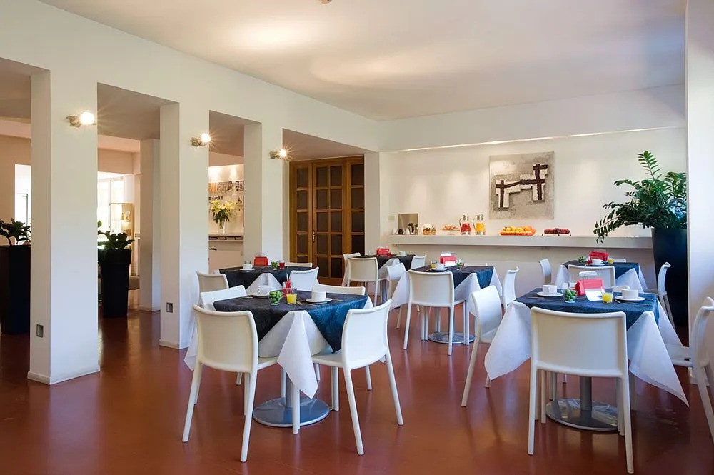 La Selva Hotel