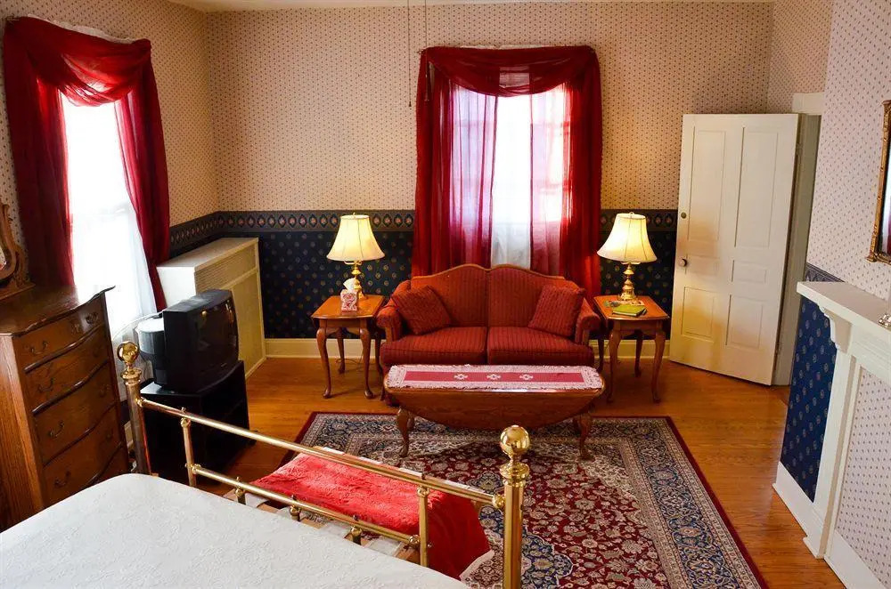 The River Gem B&B