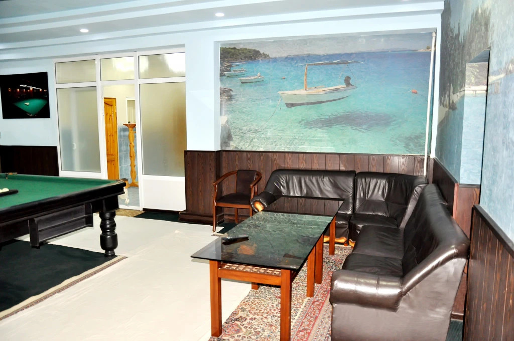 Shabnam Hotel