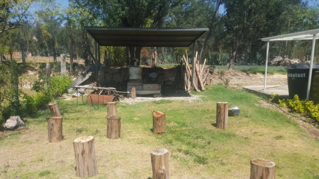 Finca Villa Patricia