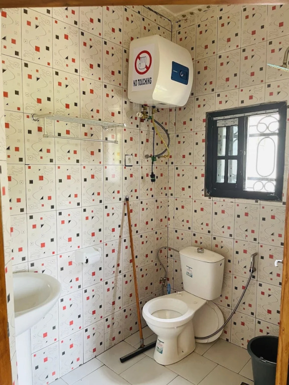 Residence SVET