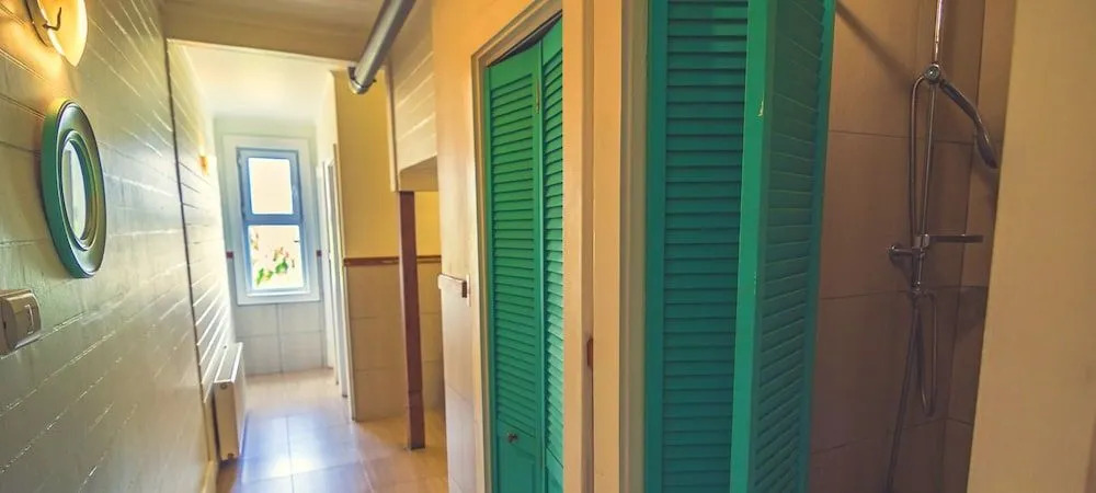 Hostal Compass del Sur