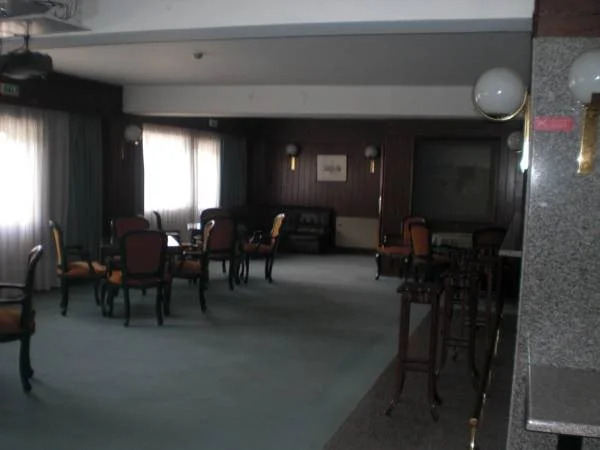 Hotel Miraneve