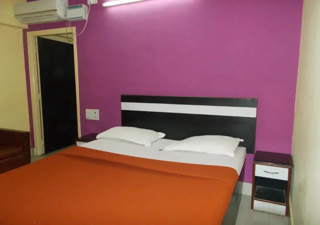 Hotel Jade Empire