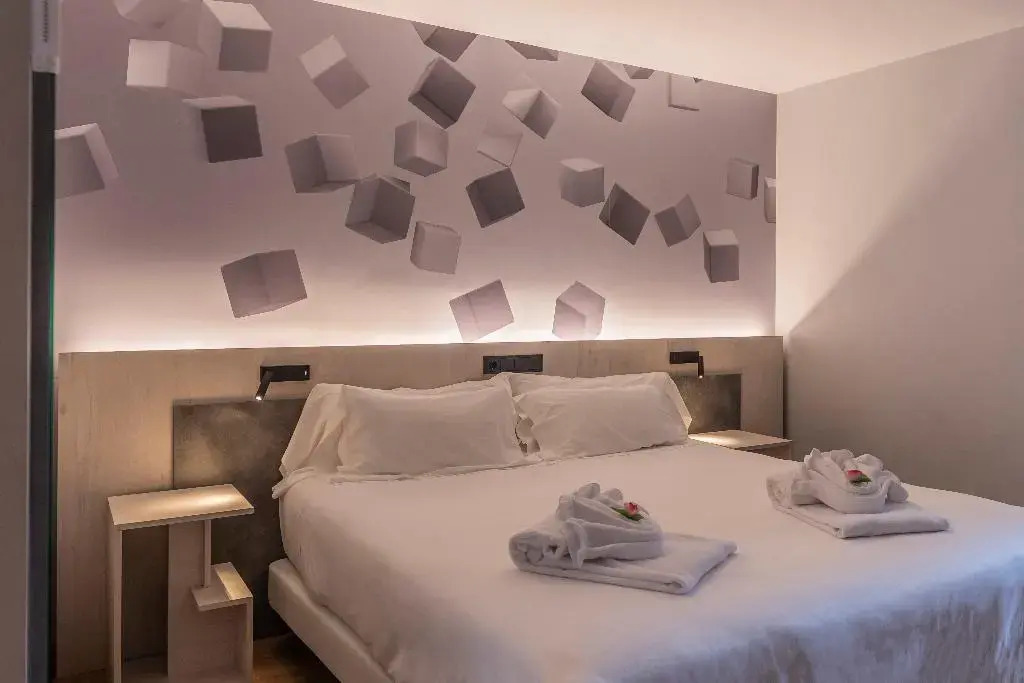 Hotel NERU con Encanto
