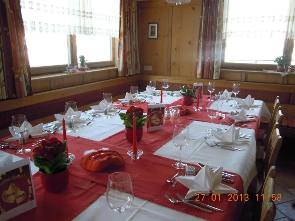 Gasthaus Dorfberg