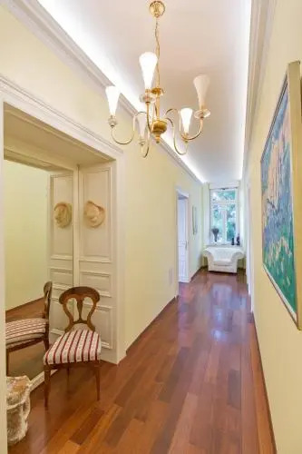 Apartment Luxury Waterfront