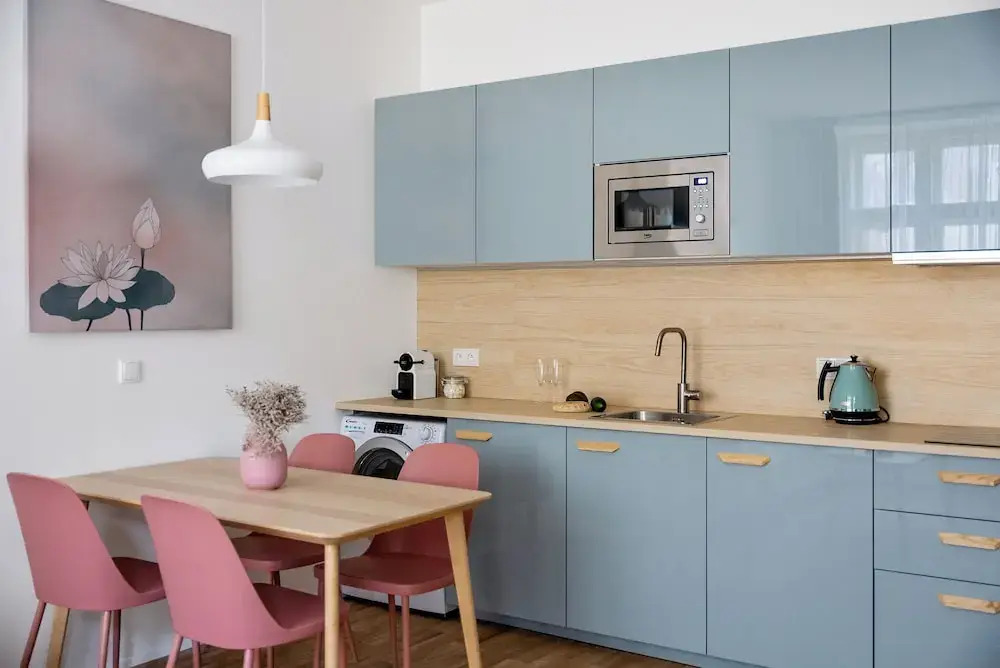Enjoy Downtown Boutique Apartments #13 by goodnite cz