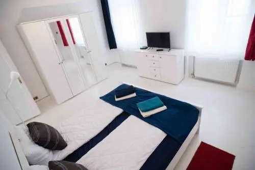 Danube Elegance Apartment