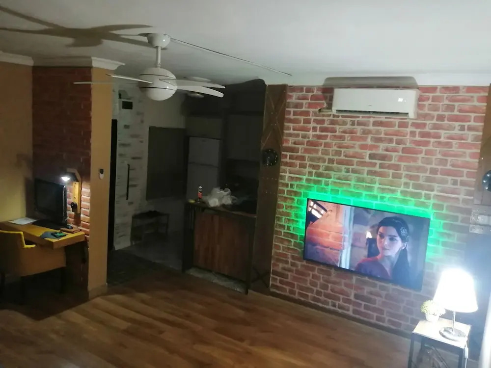 Gunluk Kiralik Ev Marmaris