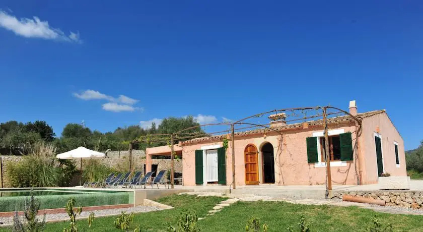 Es Garrigó