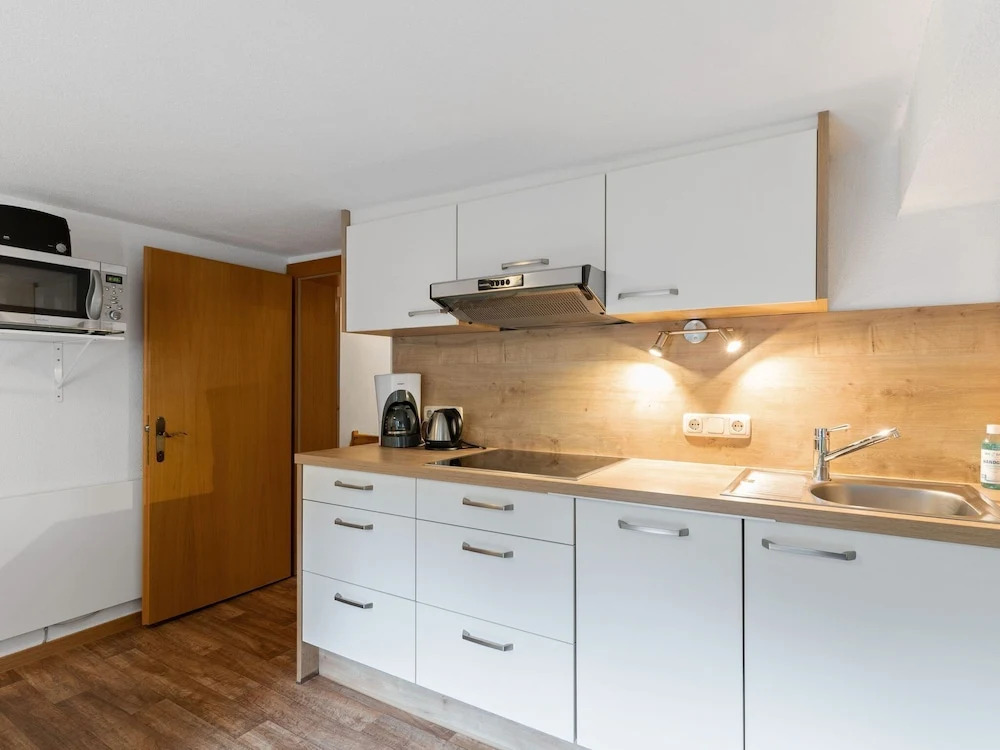 Splendid Apartment in Ski Area in Kappl