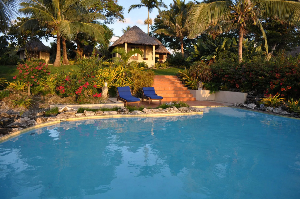 White Grass Ocean Resort & Spa