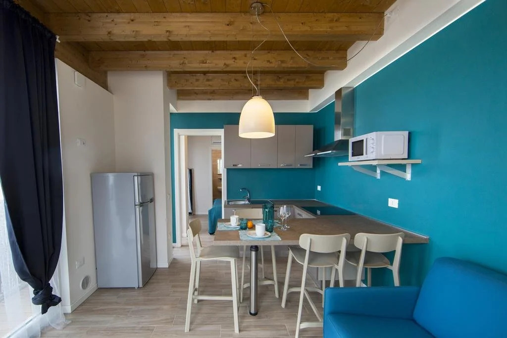 Camping Bergamini