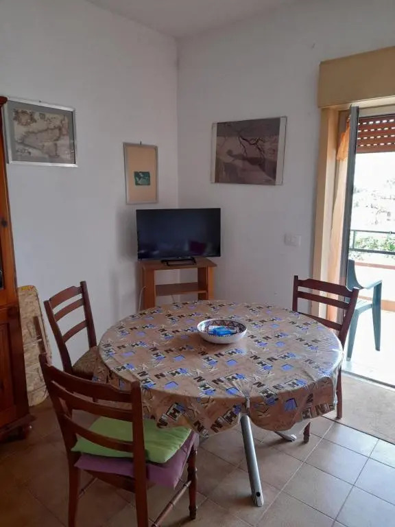 Appartamento Rosati