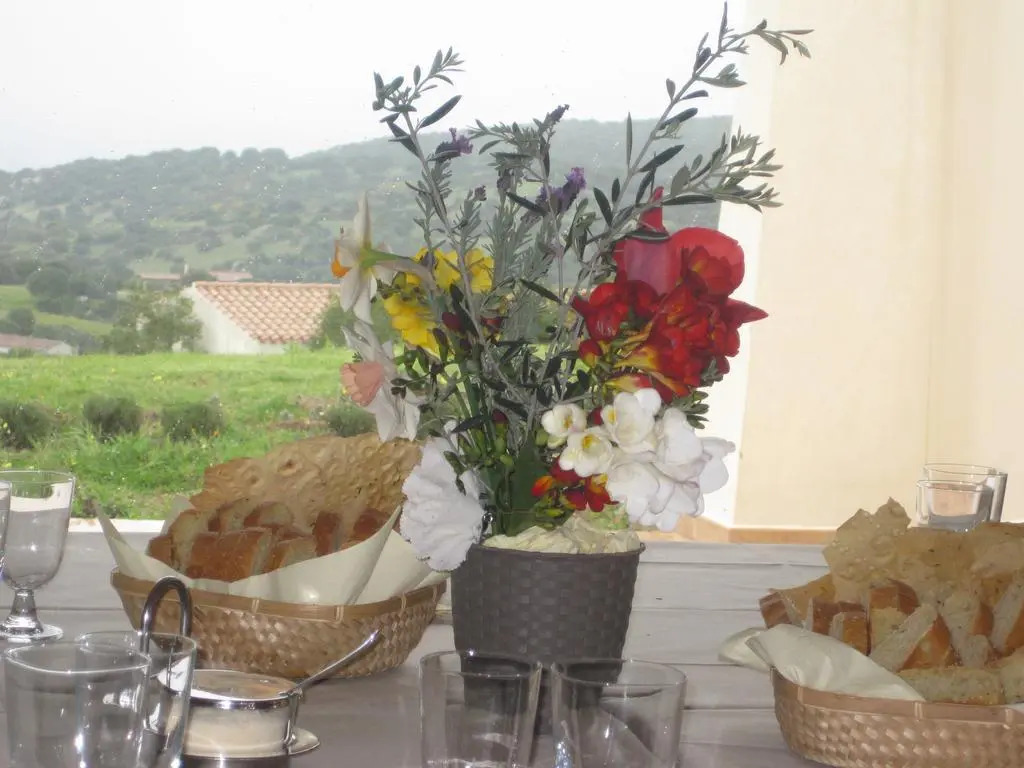 Borgo Alba Barona Turismo Rurale