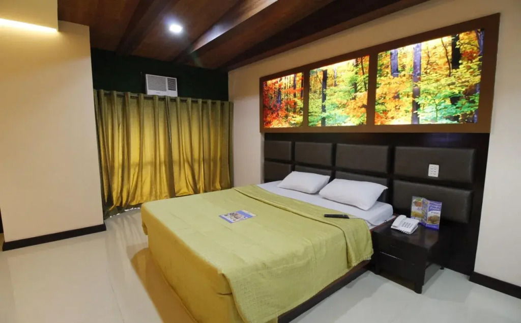 Hotel Dream World