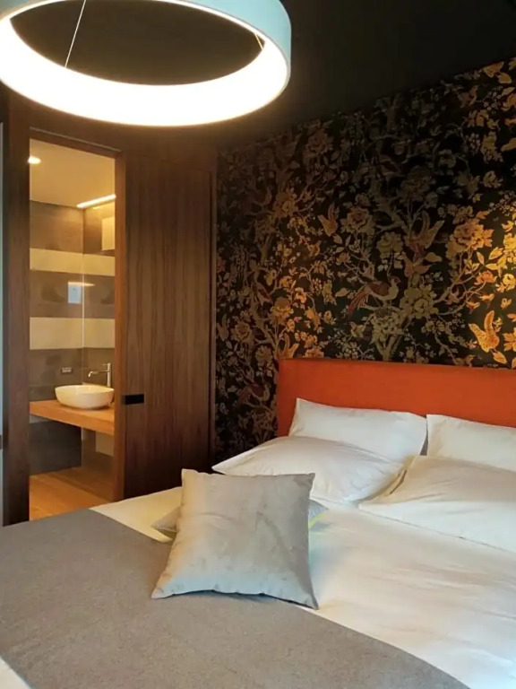 Relais Le Rocche