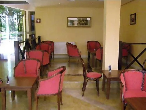 Hotel OTDIH
