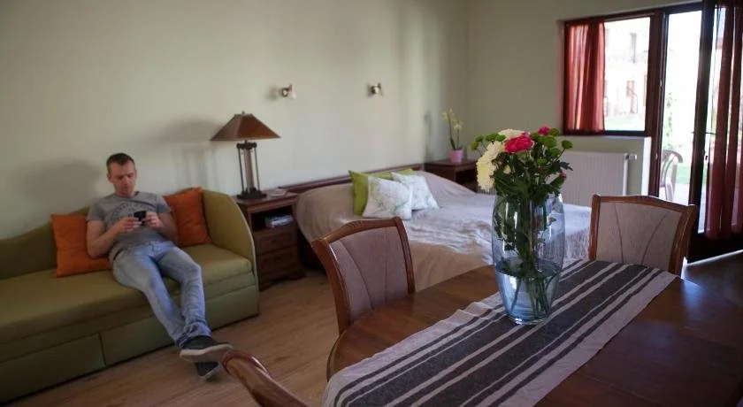 Boni Családi Wellness Hotel