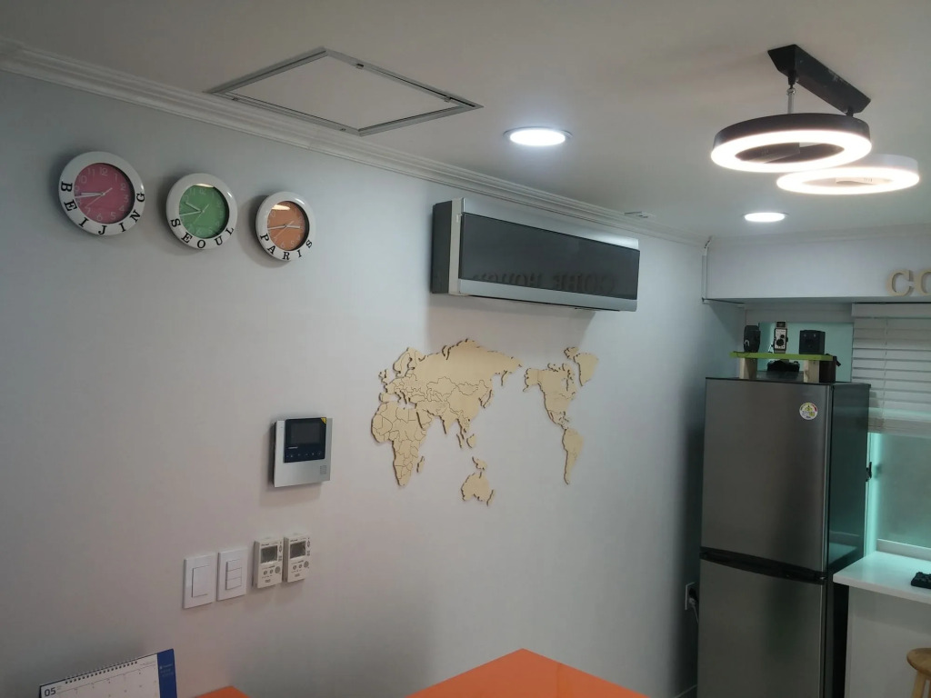 Cobe Guesthouse Dongdaemun