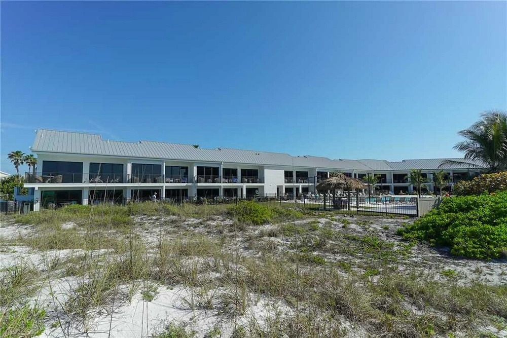 Anna Maria Beach Resort Rm 101