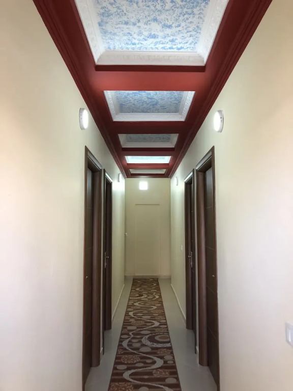 Hotel Villa Ago