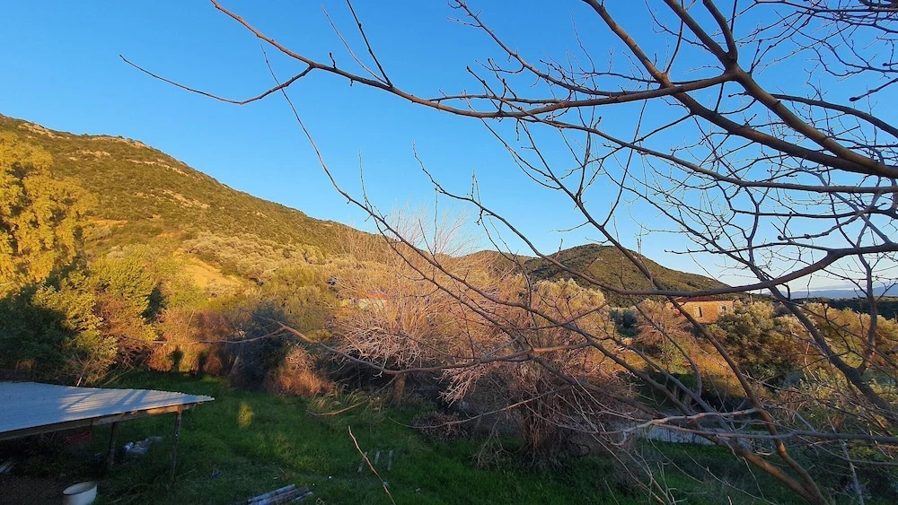 Green Home Hills, Elaiofyto Village, Agrinio, Aitoloakarnania