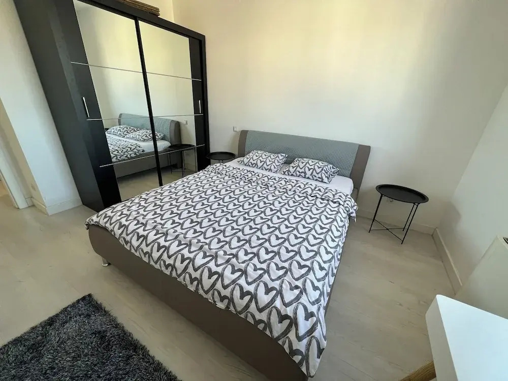 Belgrade Center Apartment Lux IV