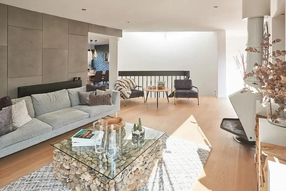 Host Stay Otterhill