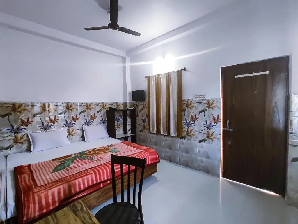 Hotel Vijay