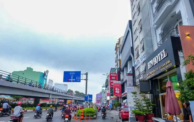 Hotel H79