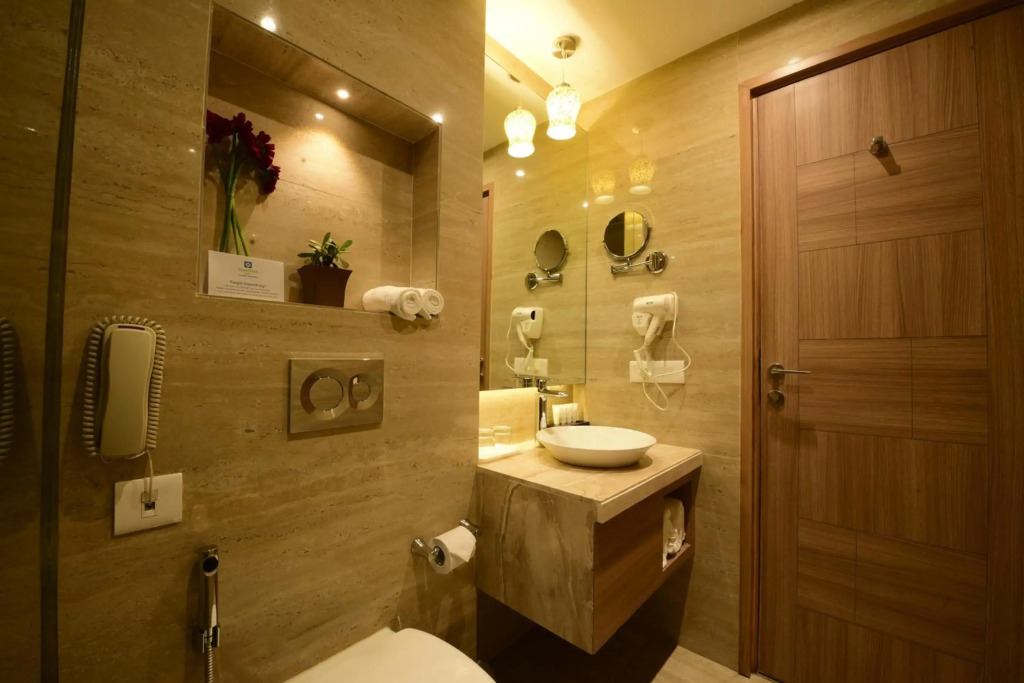 SureStay Plus by Best Western Amritsar
