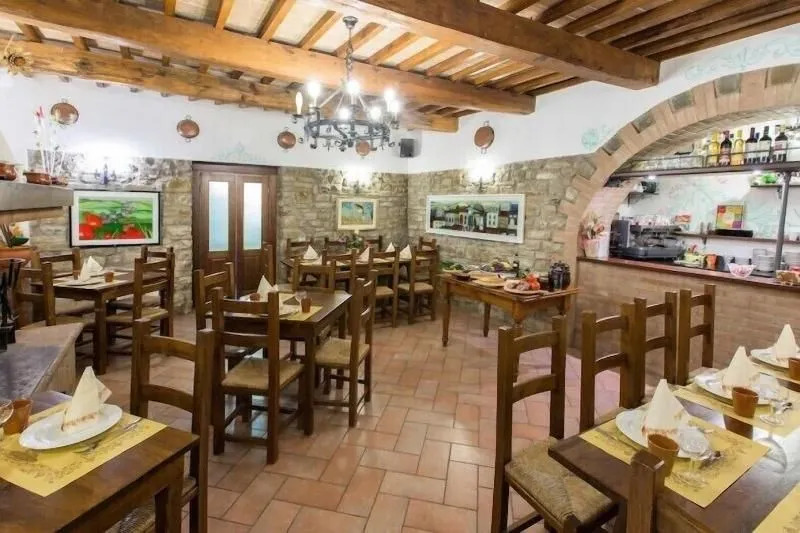 Oasi Battifoglia