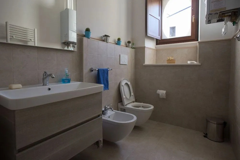 B&B BONE NOVELLE dimora storica palazzo zuzi