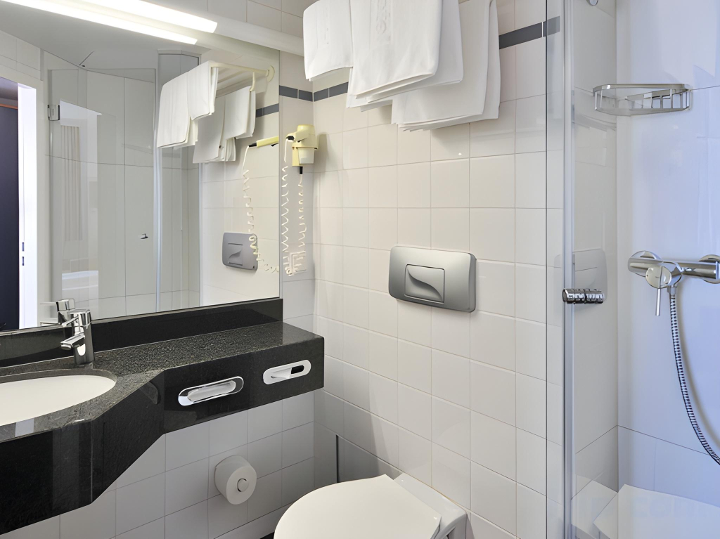 IntercityHotel Kiel