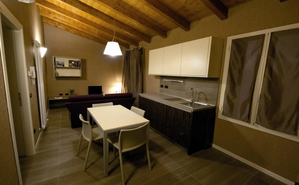 Hotel Locanda Stendhal