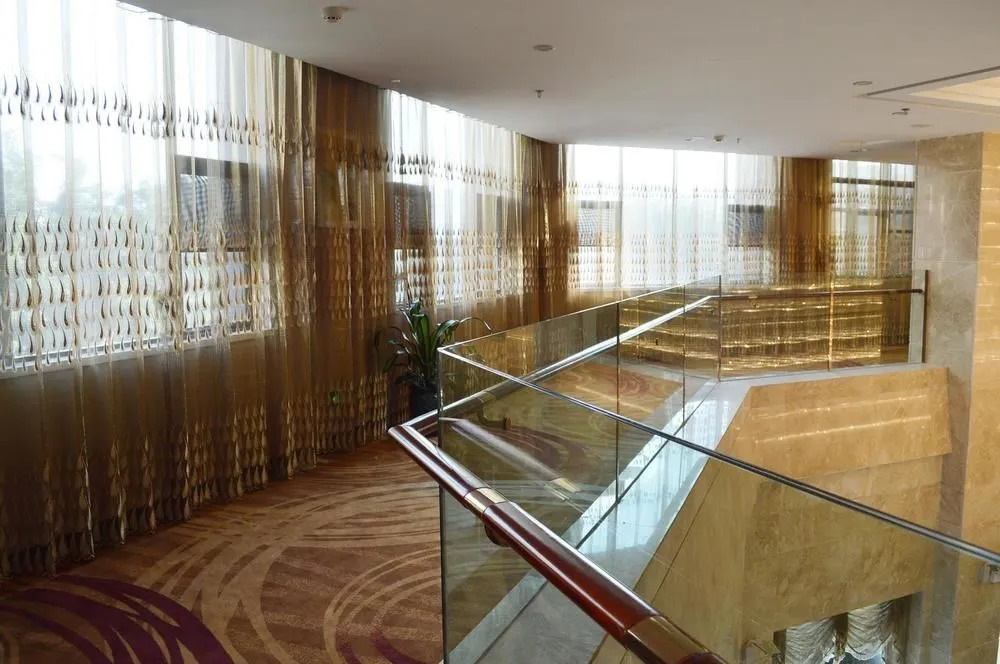 Dong Cheng Jing Jiang Hotel