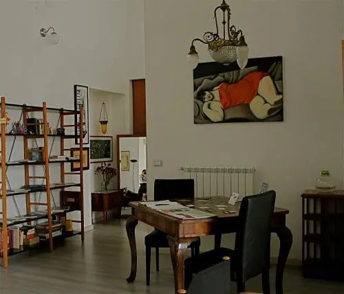 Bell&Buono Bed