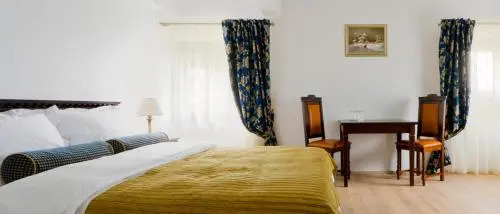 Pensiunea Leonida - RESORT LEONIDA