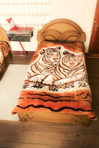 Hostal Joshua