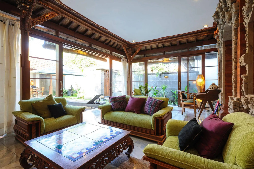 Villa Legong