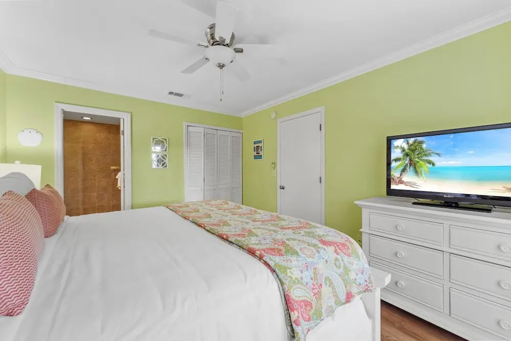Fairways 228 "bluegrass Bungalow"