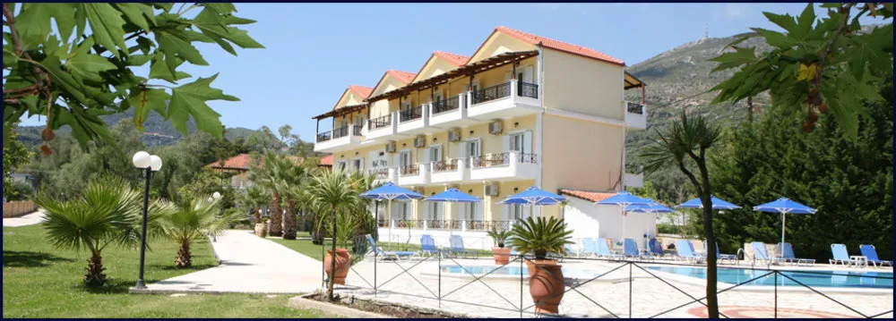 Byzantio Resort